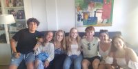 reunion amigos gijon