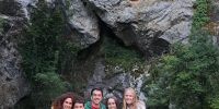 Cueva Covadonga